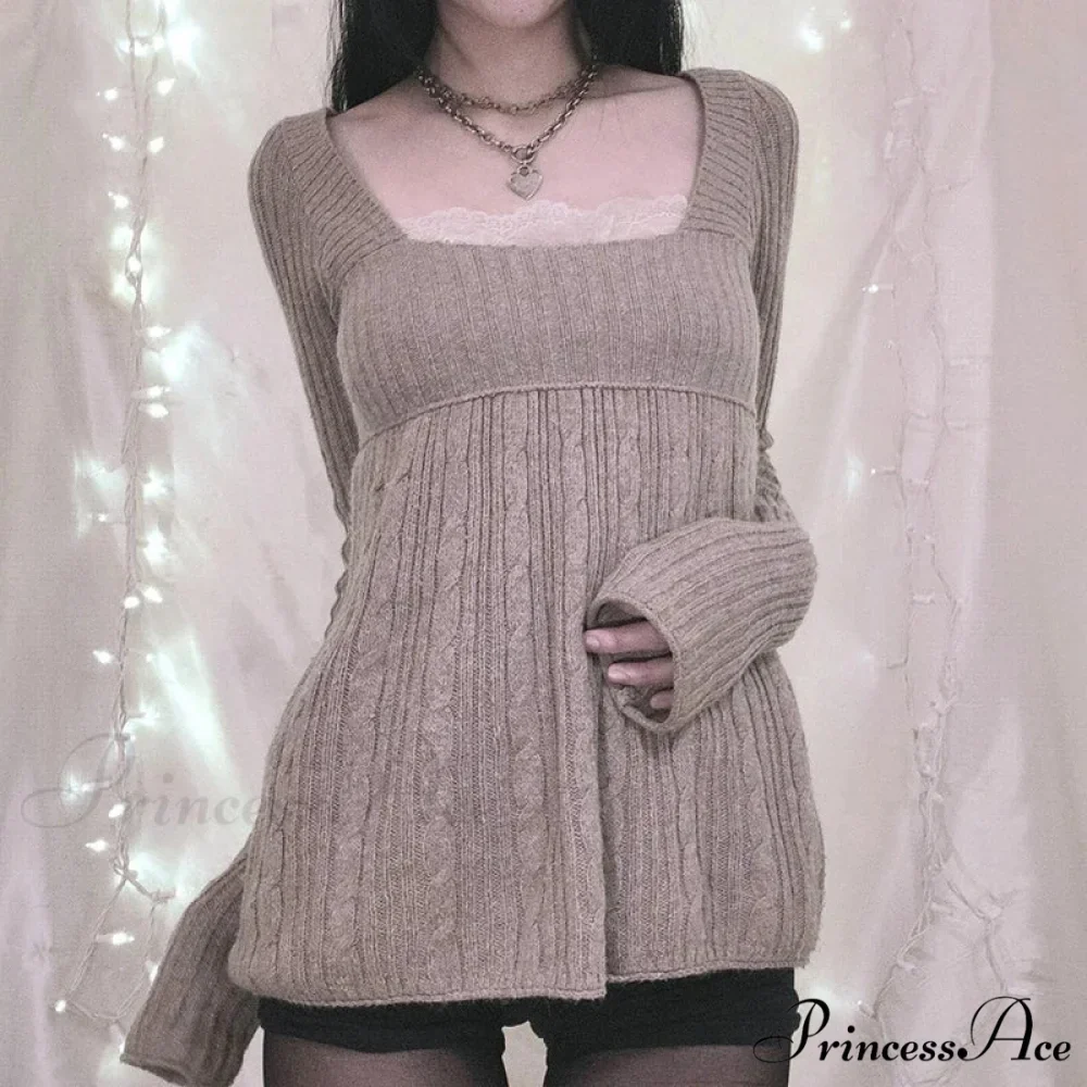 Knit Tops