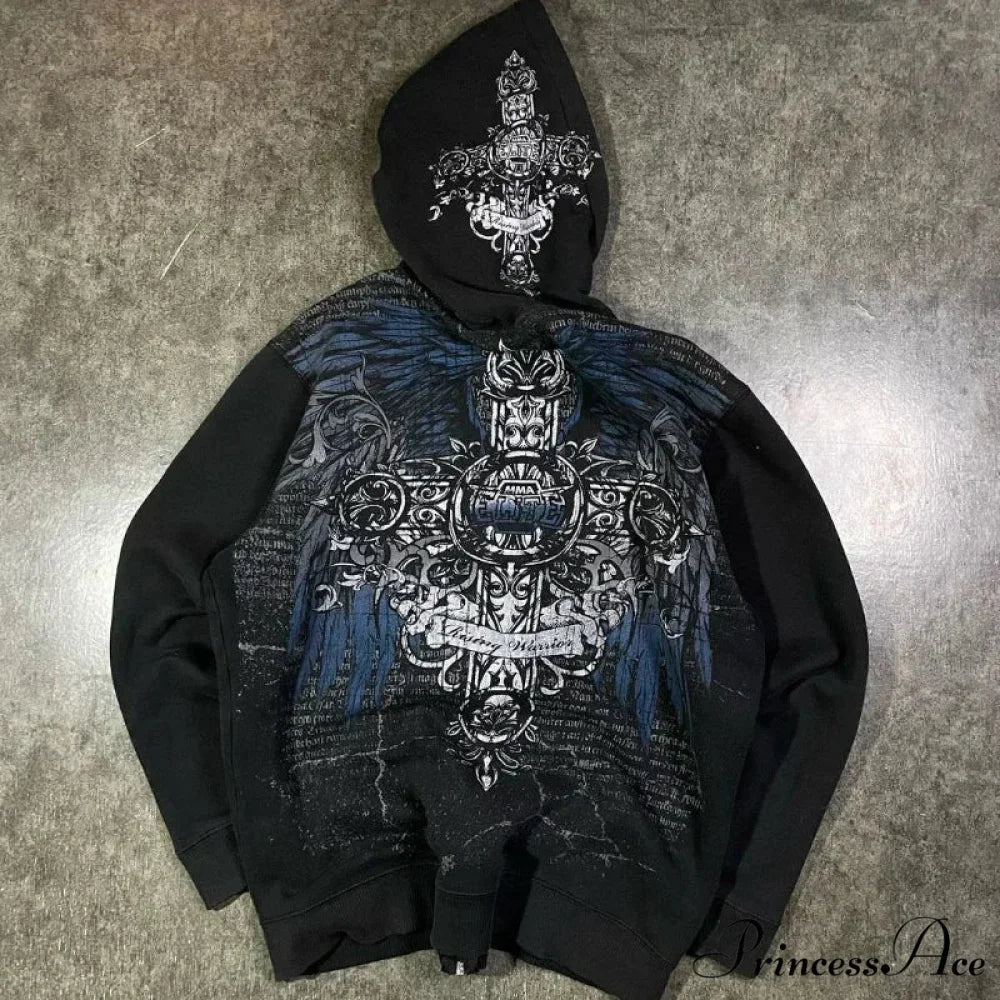 Functional Pleat Hoodie - Image 3
