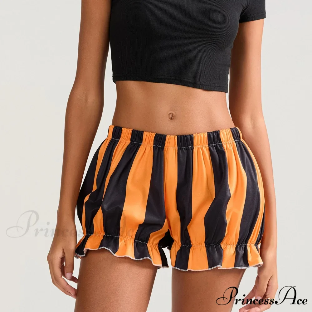 Halloween Line Elastic Waist Brief - Image 5