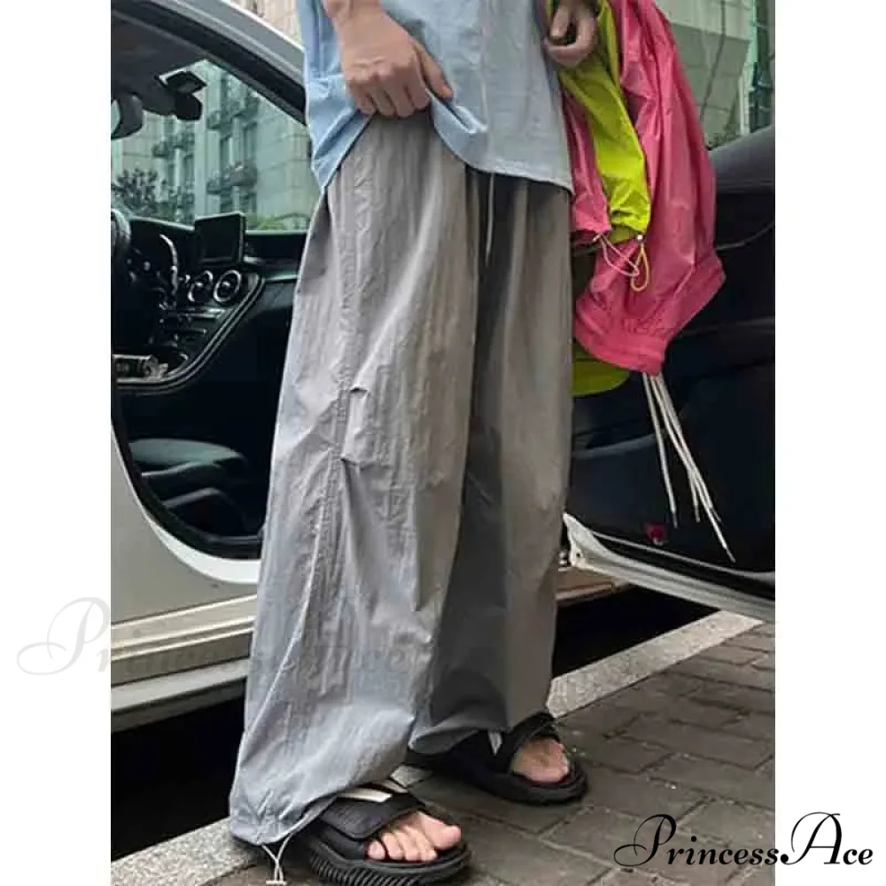 Hot Girl Informal High Waist Trousers - Image 4