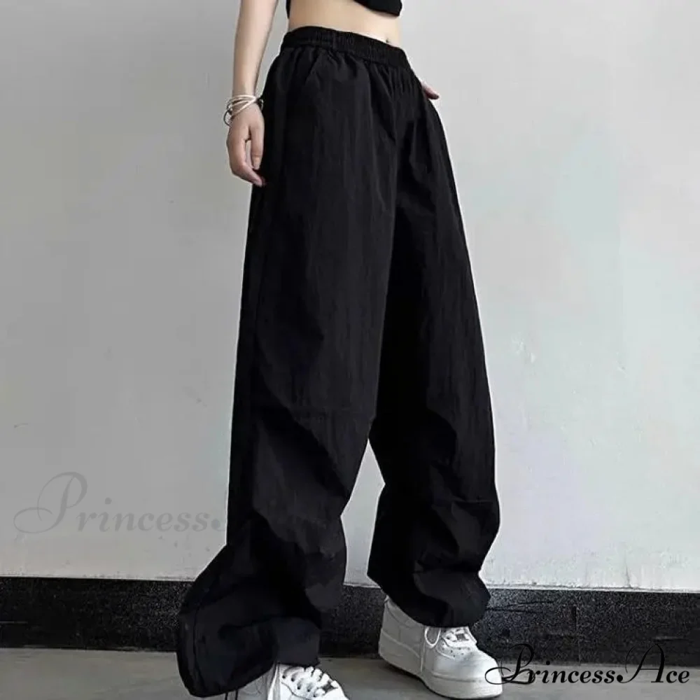 Hot Girl Informal High Waist Trousers - Image 6