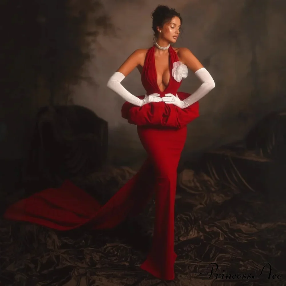 Luxurious Seductive Bandage Prom Dress for Party - Image 2