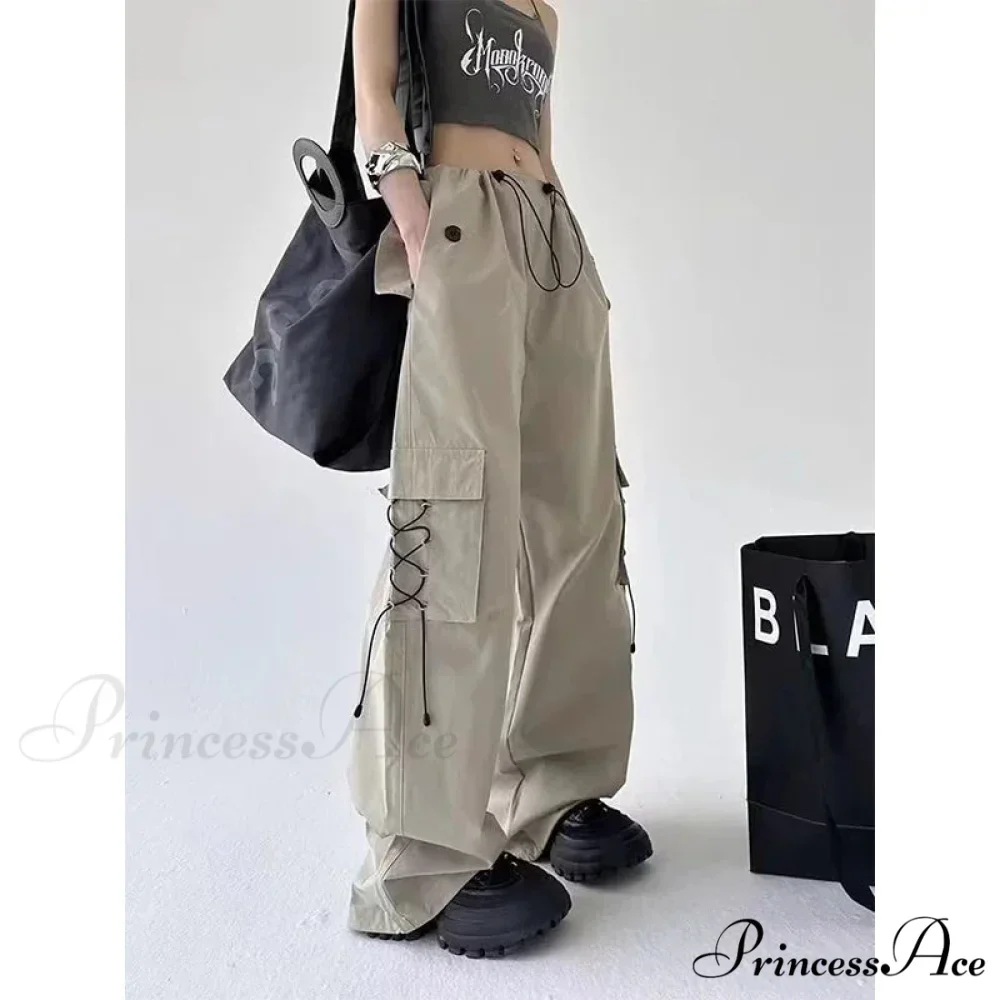 Main Street Folded Informal Trousers - Image 2