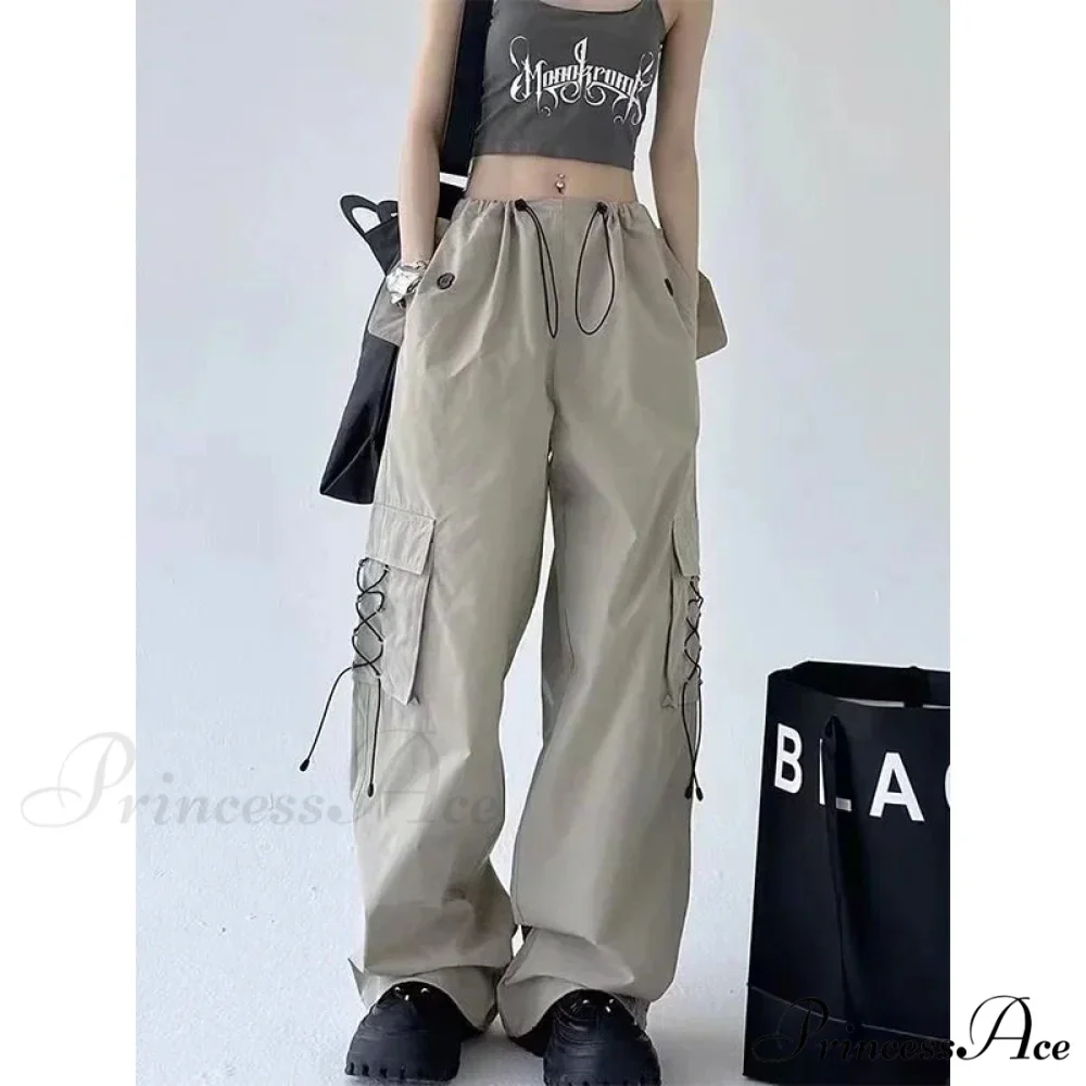 Main Street Folded Informal Trousers - Image 3