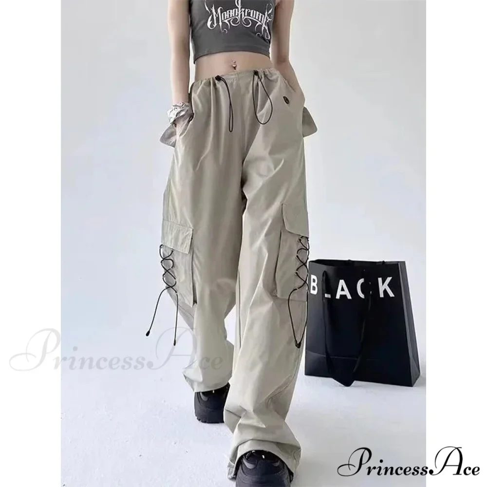 Main Street Folded Informal Trousers - Image 4