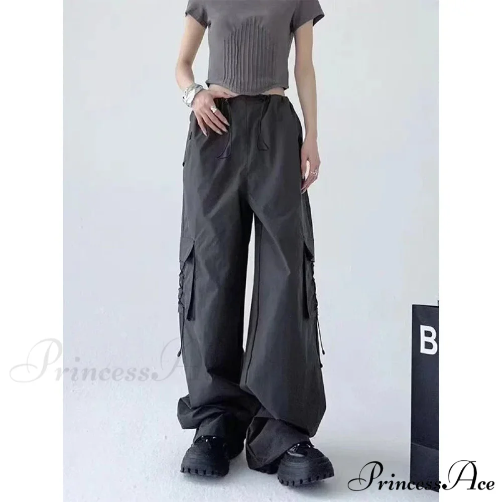 Main Street Folded Informal Trousers - Image 5