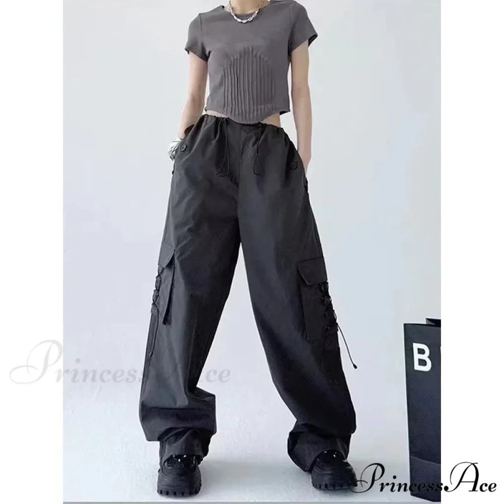 Main Street Folded Informal Trousers - Image 6