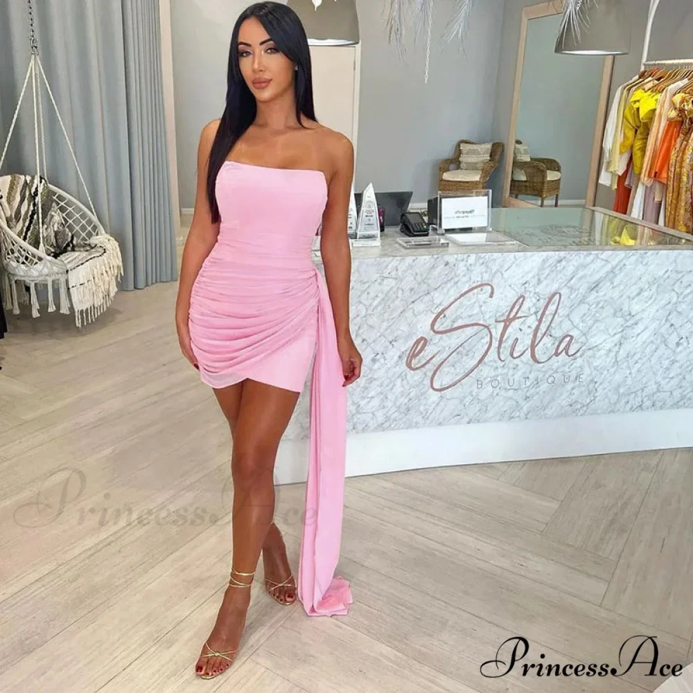 Mesh Graceful Small Getaway Dress - Image 3