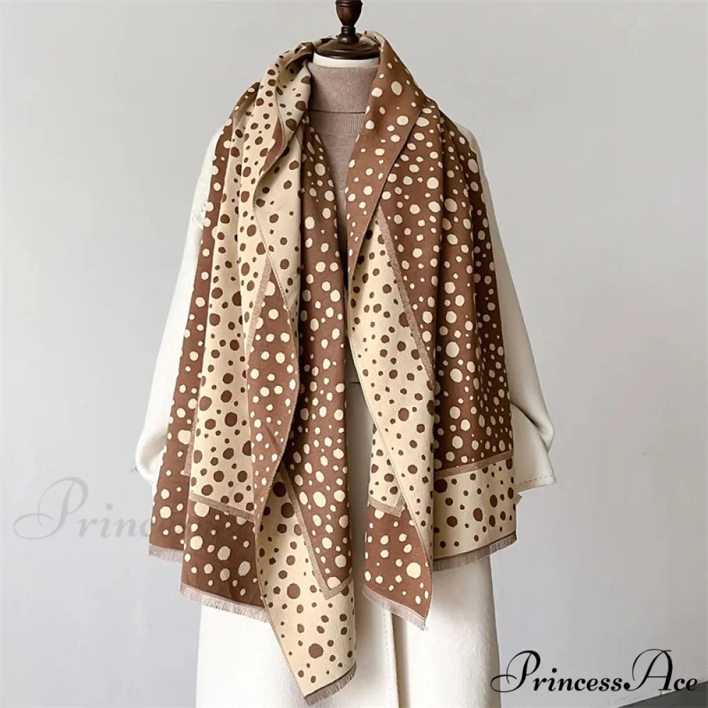 New Winter Cashmere Shawl Wrap Scarf

Modified Title: Fresh Winter Cashmere Shawl Wrap Scarf - Image 2