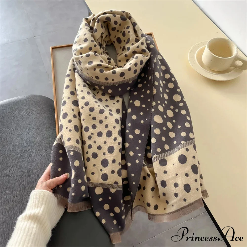 New Winter Cashmere Shawl Wrap Scarf

Modified Title: Fresh Winter Cashmere Shawl Wrap Scarf - Image 4