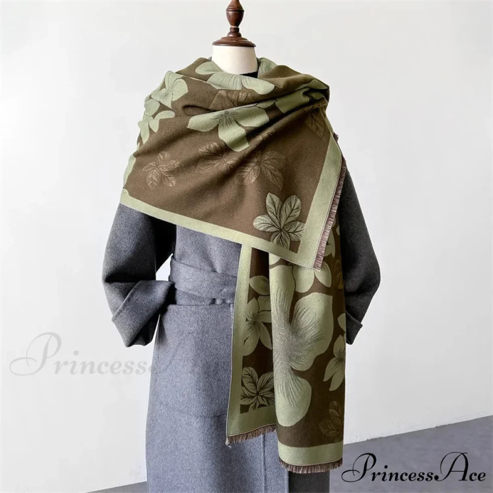 New Winter Cashmere Shawl Wrap Scarf

Modified Title: Fresh Winter Cashmere Shawl Wrap Scarf - Image 8