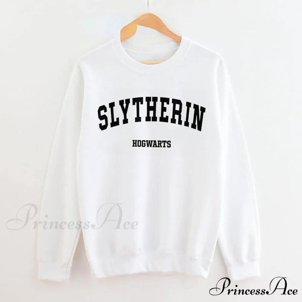 Casual School Unisex Crewneck Sweatshirt - Image 2