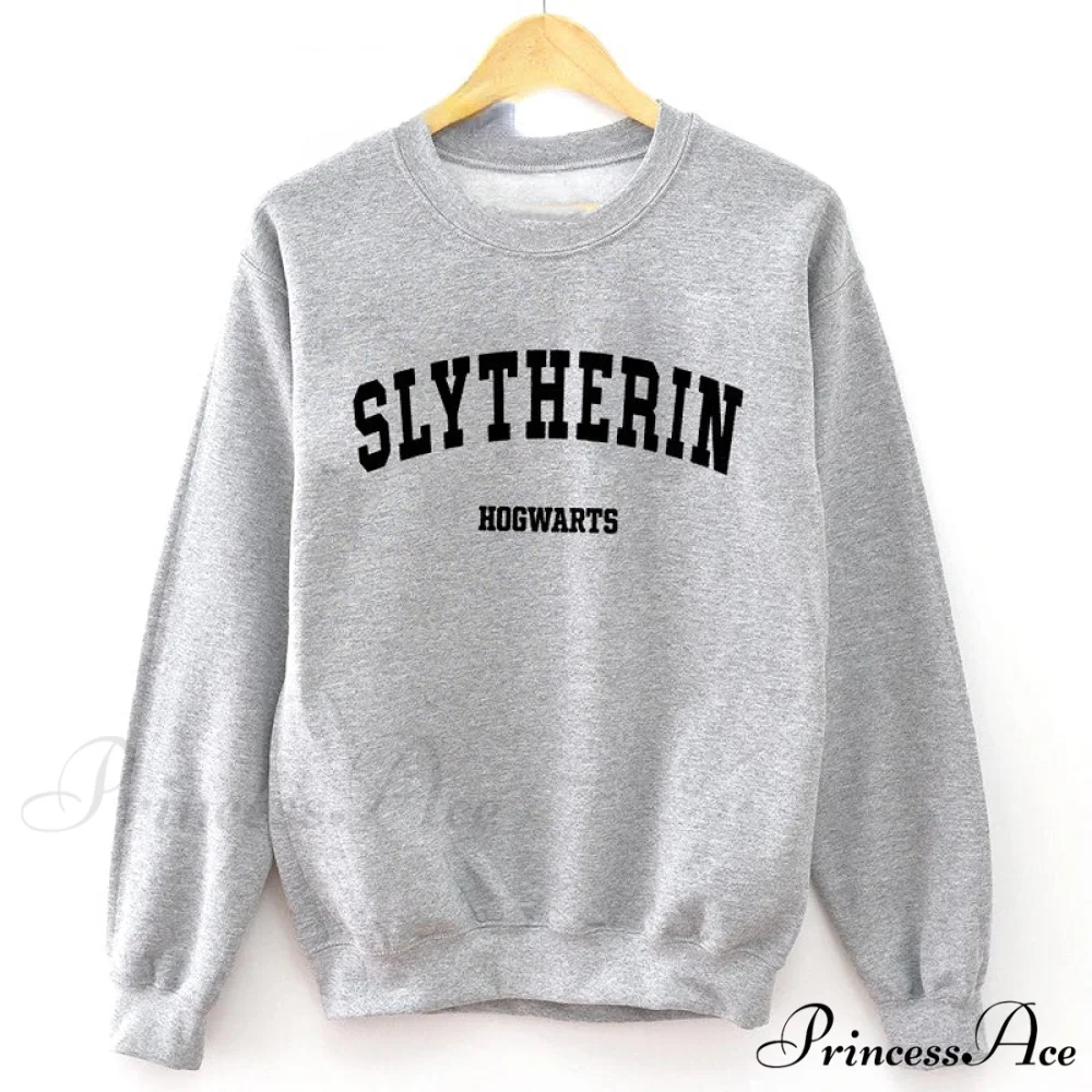 Casual School Unisex Crewneck Sweatshirt - Image 4