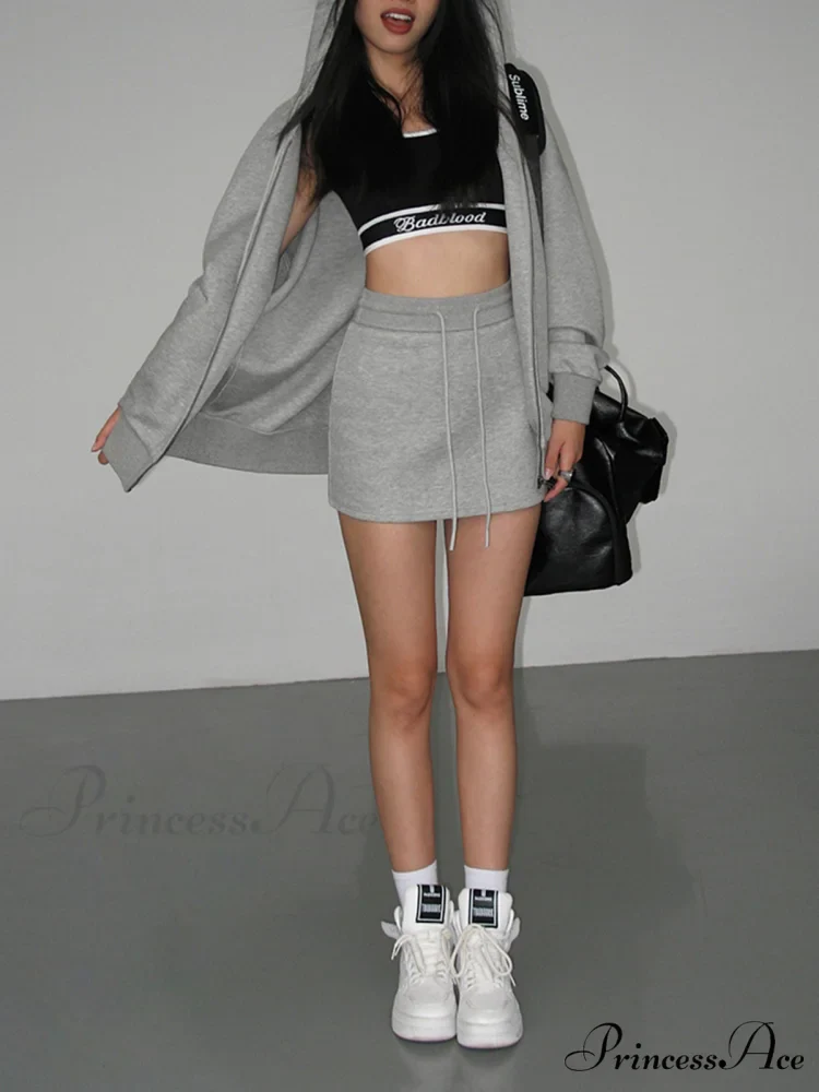 Athflow Charming Oversized Hoodie - Image 3