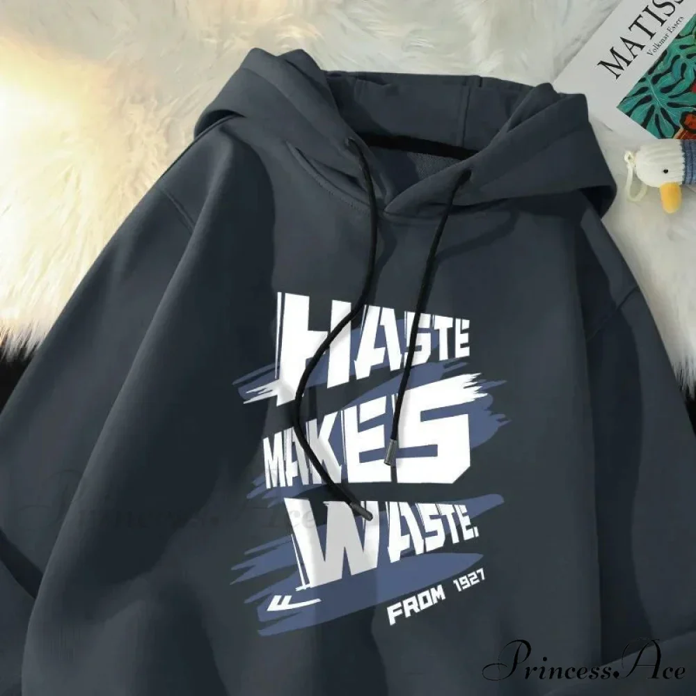 Quickness Produces Garbage Pullover - Image 3