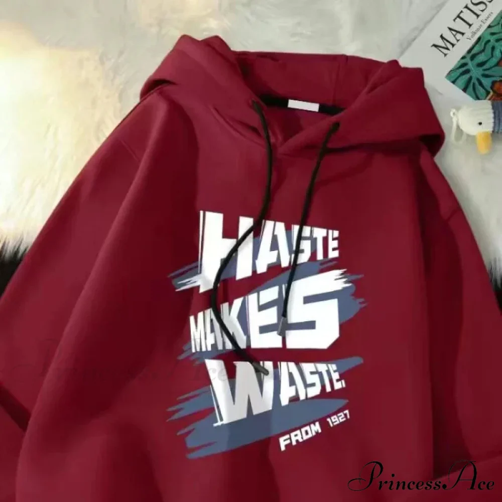 Quickness Produces Garbage Pullover - Image 5