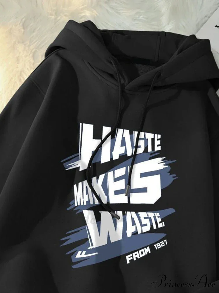 Quickness Produces Garbage Pullover - Image 7