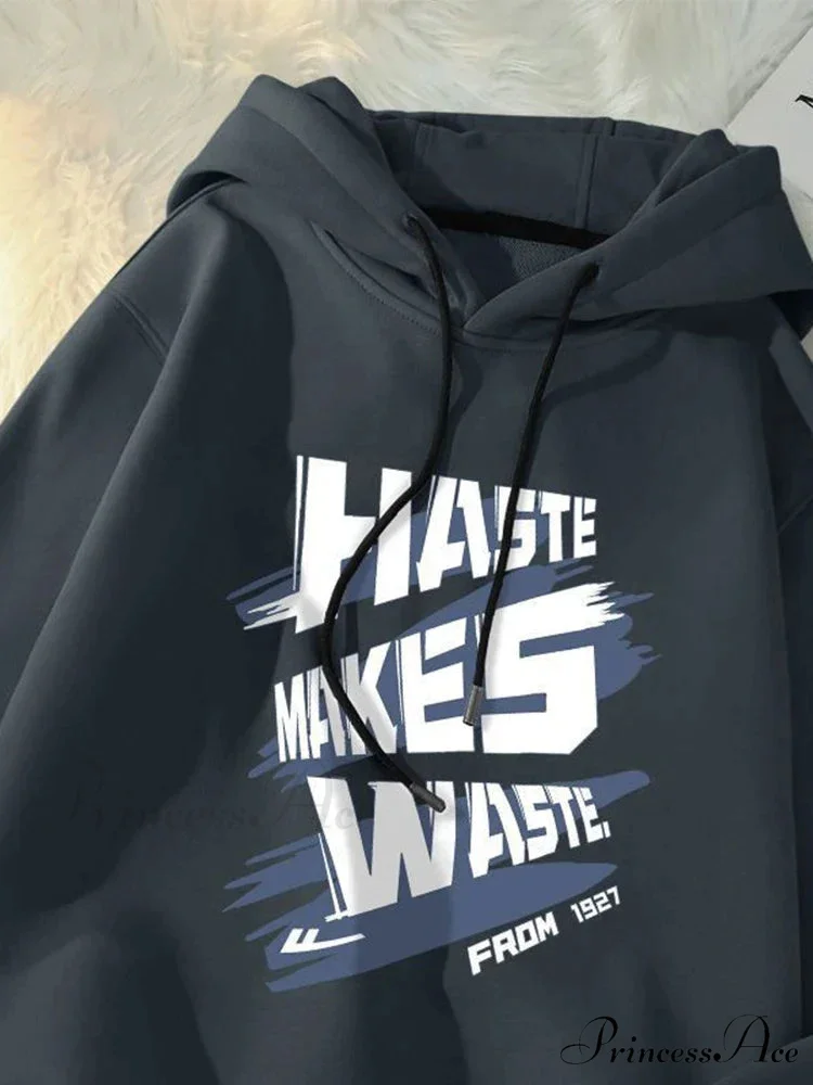 Quickness Produces Garbage Pullover - Image 8