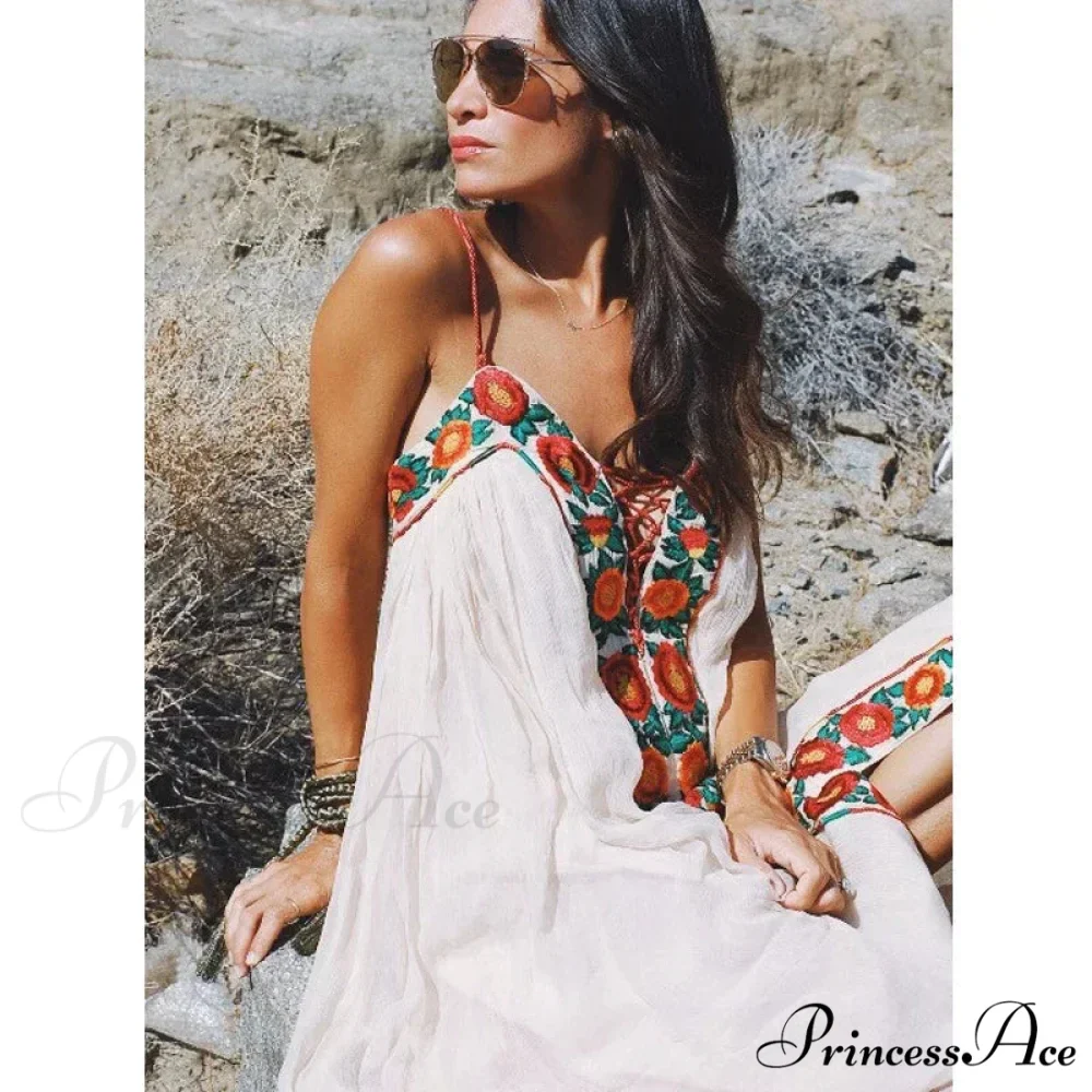 Seductive Shore Bohemian Attire - Image 3
