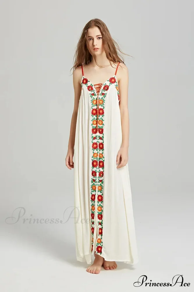 Seductive Shore Bohemian Attire - Image 4
