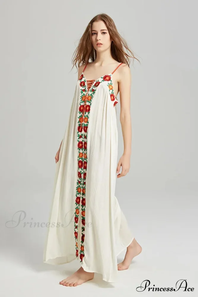 Seductive Shore Bohemian Attire - Image 5