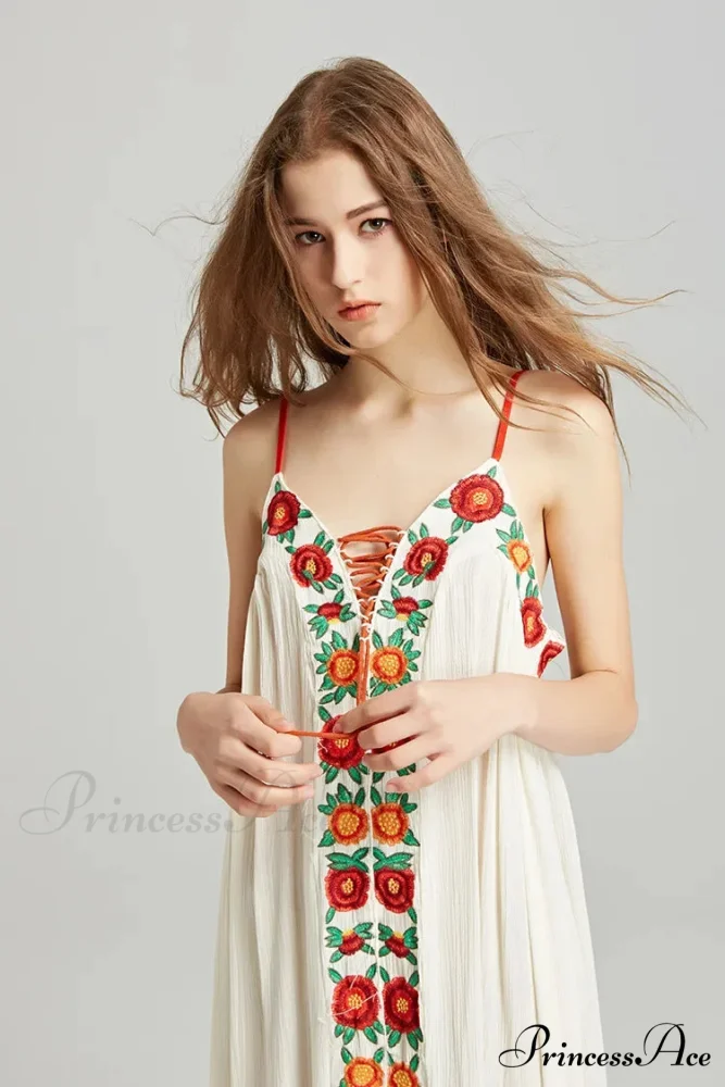Seductive Shore Bohemian Attire - Image 6