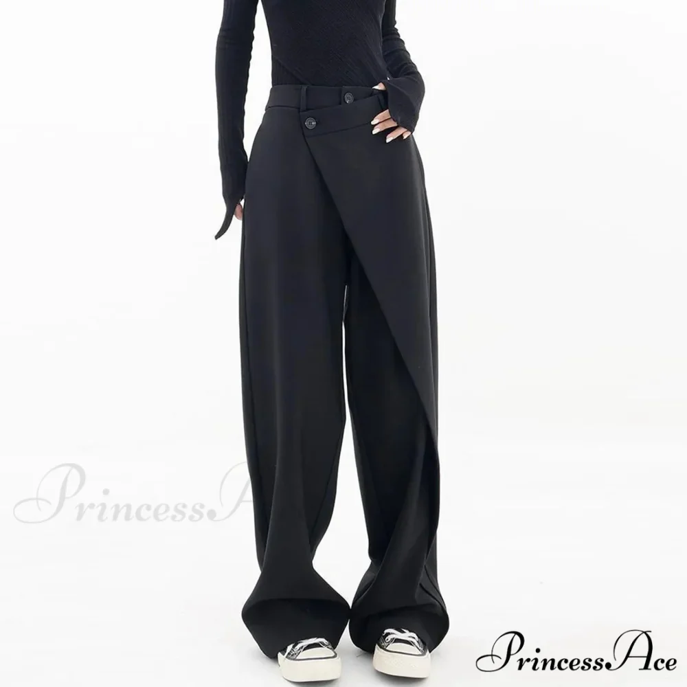 Simple Professional Pants