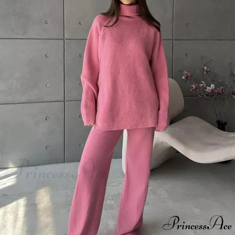 Slow Collar Zip Sweater - Image 4
