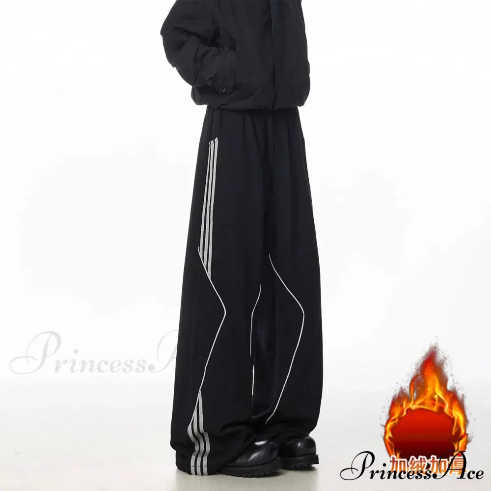 Soft Movement Winter Versatile Trousers - Image 6