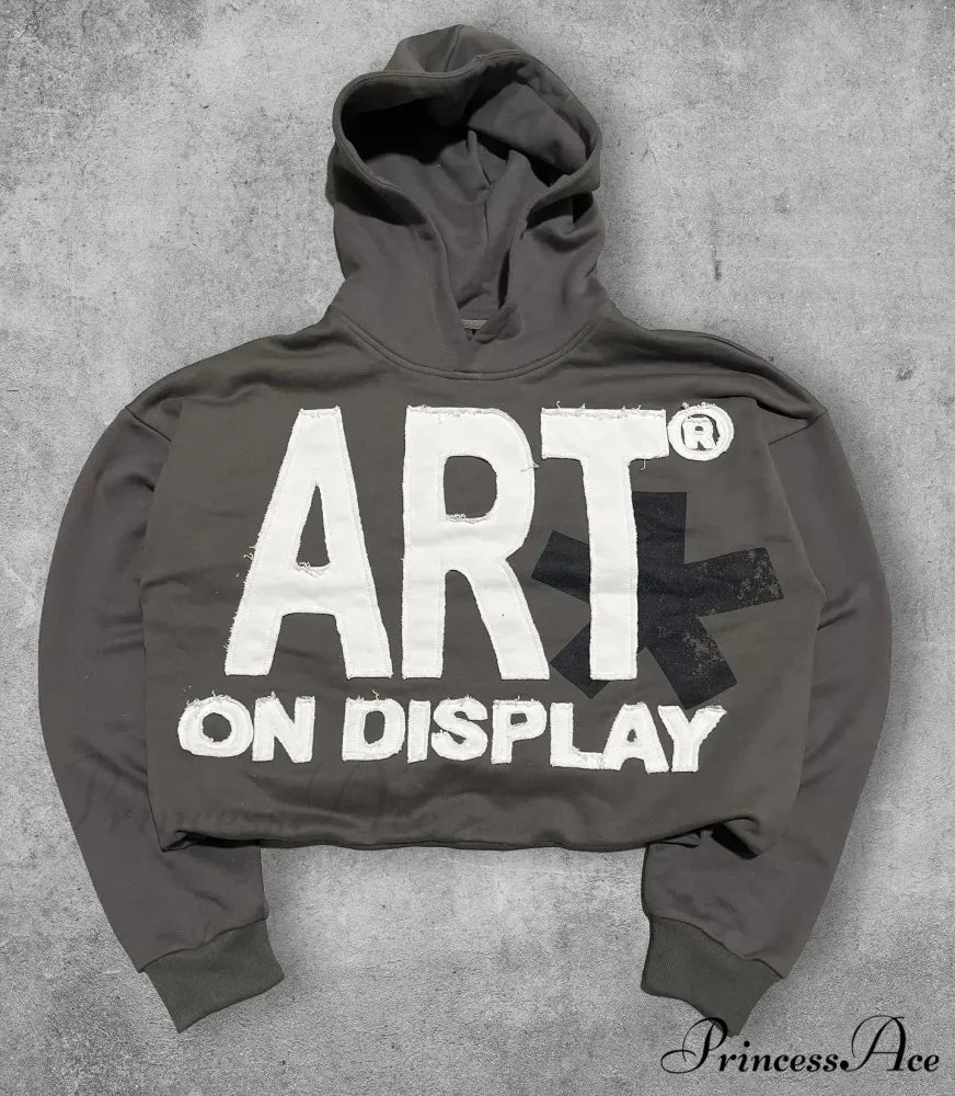 Sparkling Gem Large Hoodie - Image 14