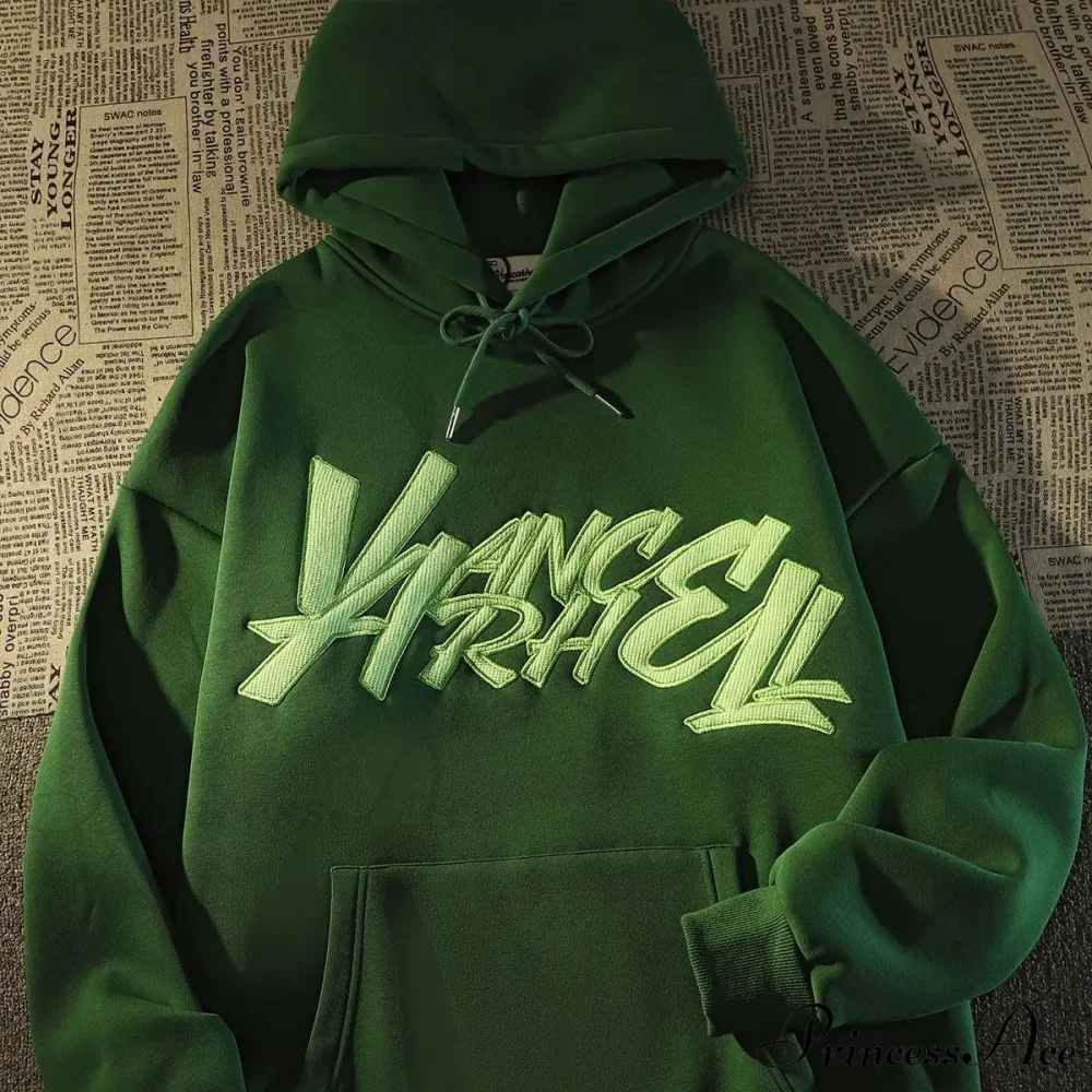 Spring Amusing Cranium Hoodie - Image 3