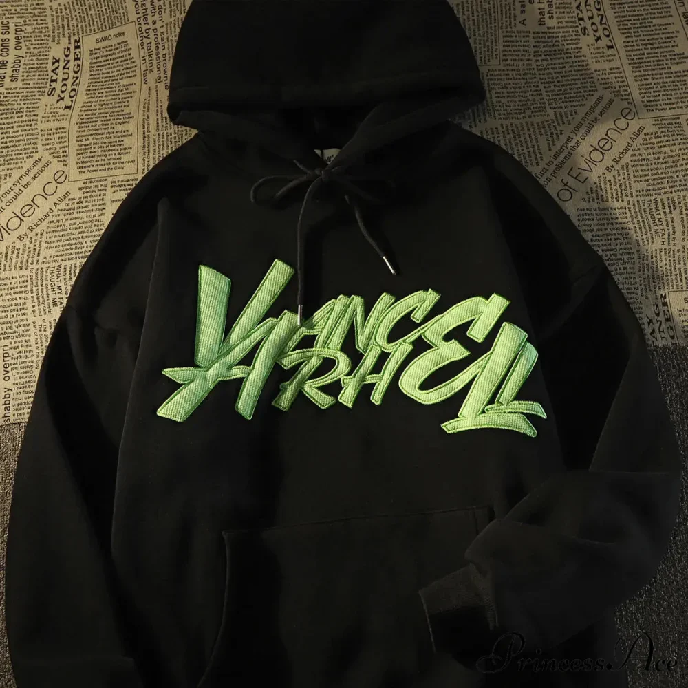 Spring Amusing Cranium Hoodie - Image 4