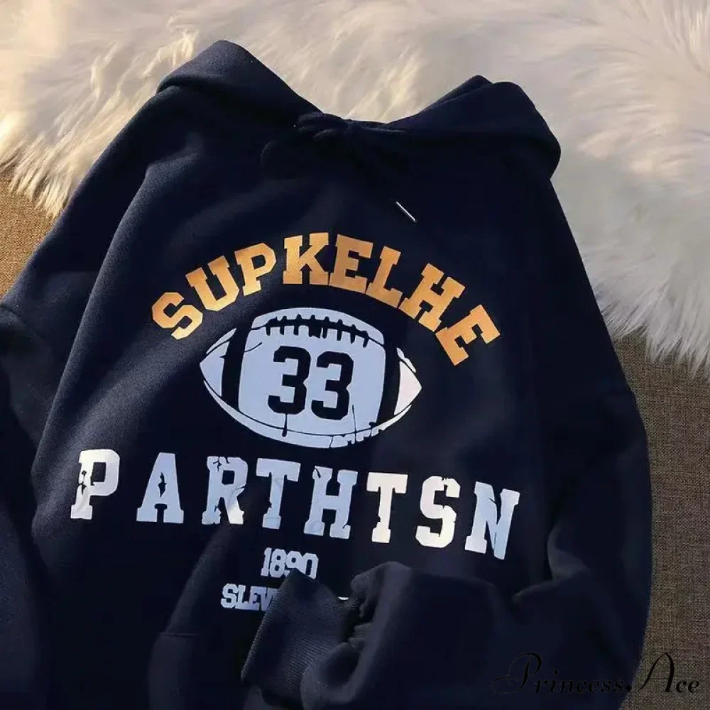 Spring Amusing Cranium Hoodie - Image 6