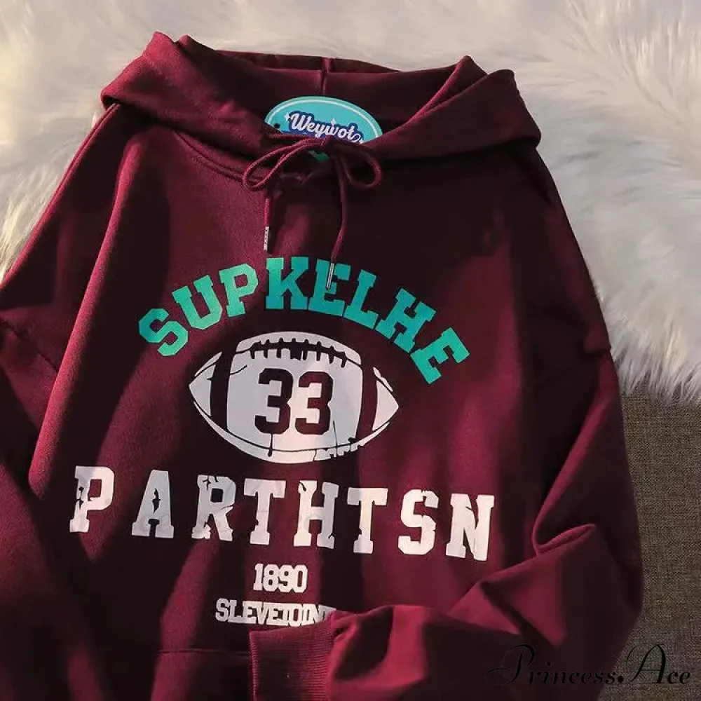 Spring Amusing Cranium Hoodie - Image 7