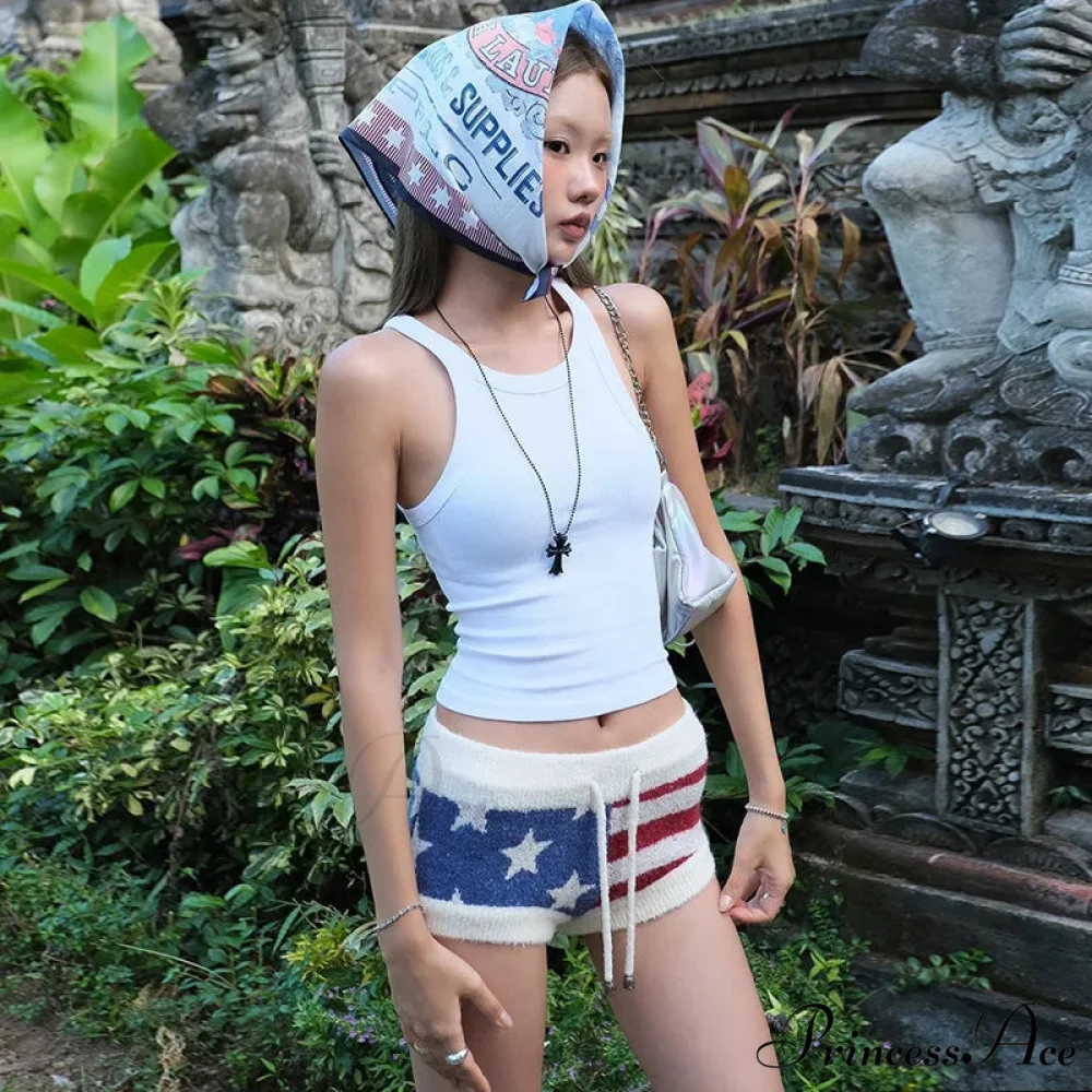 Star Woolen Extremely Informal Brief - Image 5