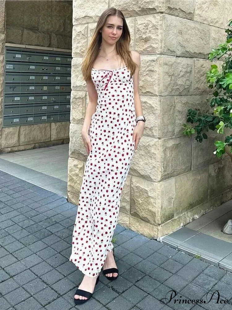Stylish Flower Bow Bandage Bodycon Urban Dress - Image 2