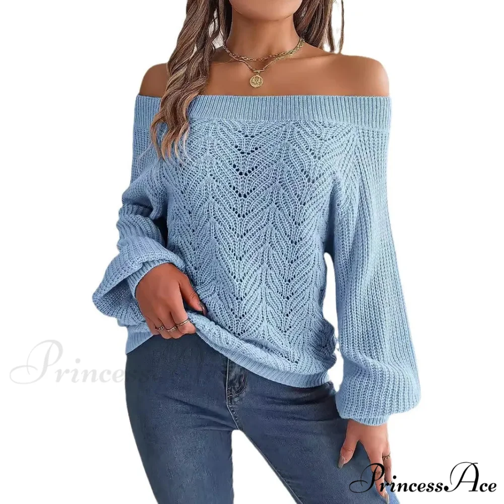 Stylish Spring Sweater - Image 5