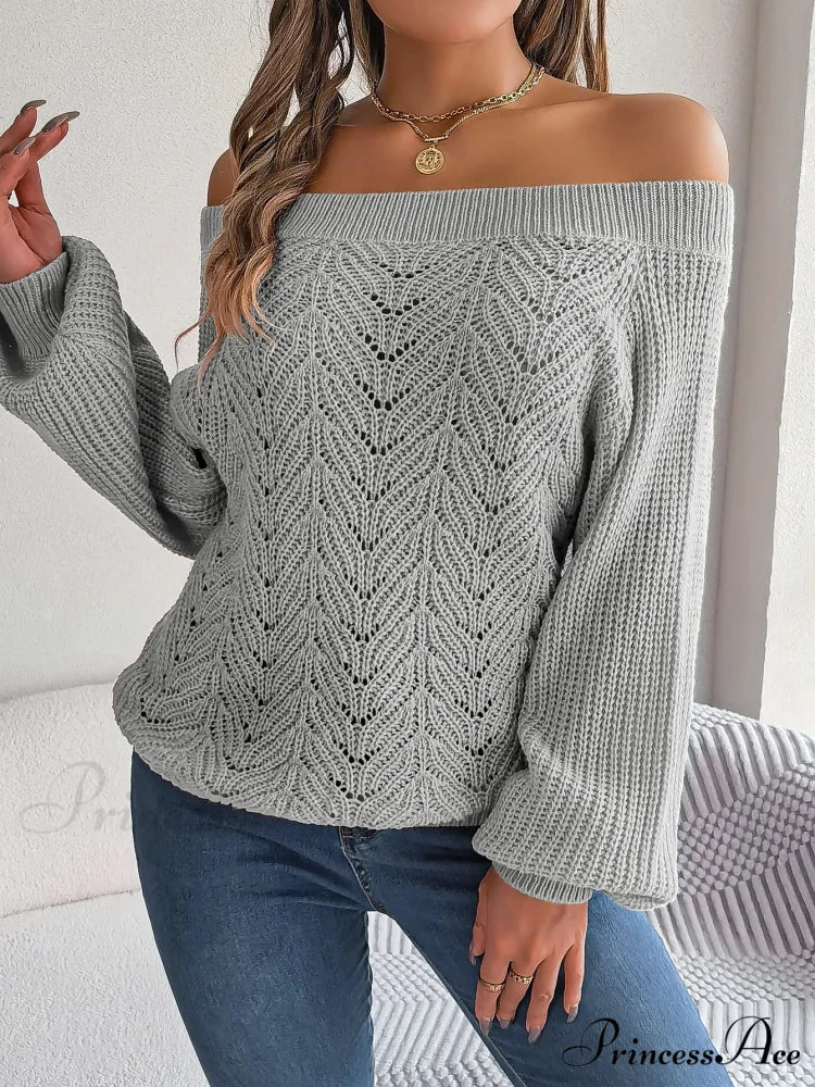 Stylish Spring Sweater - Image 7