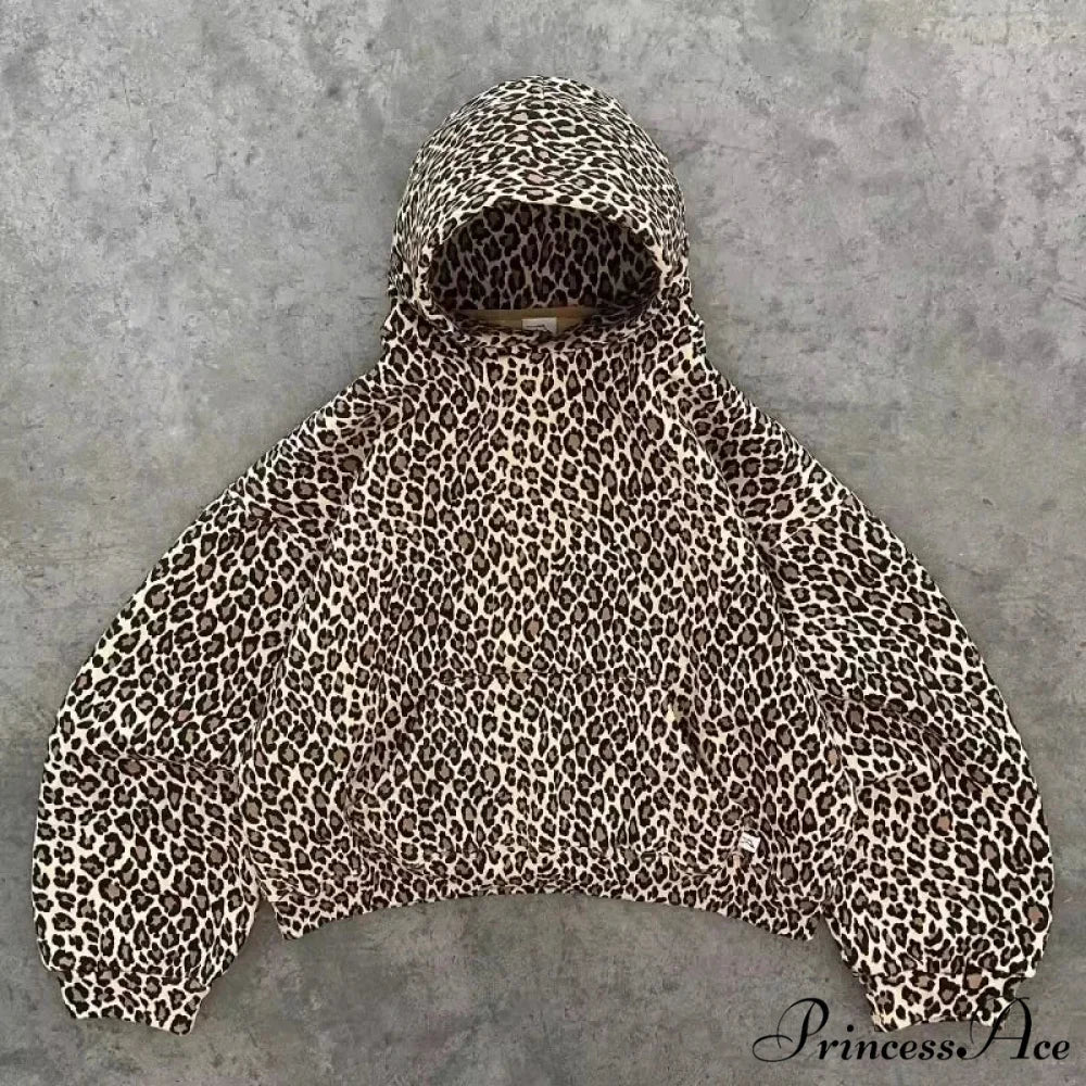 Stylish Trend Fleece Padded Zipper Hoodie - Image 13