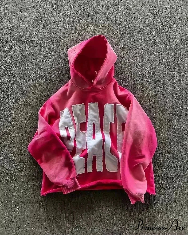 Stylish Trend Fleece Padded Zipper Hoodie - Image 18