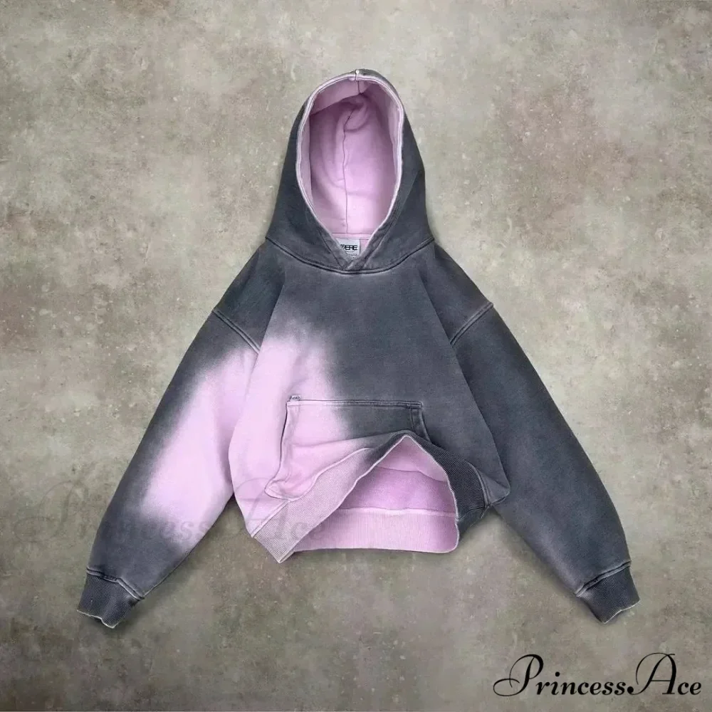 Stylish Trend Fleece Padded Zipper Hoodie - Image 23