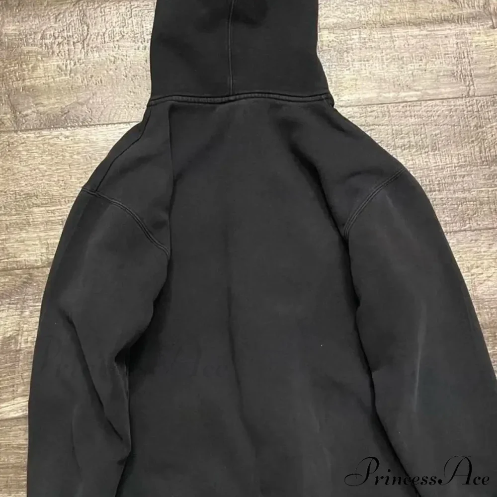 Tapout Illustrative Enormous Hoodie - Image 4
