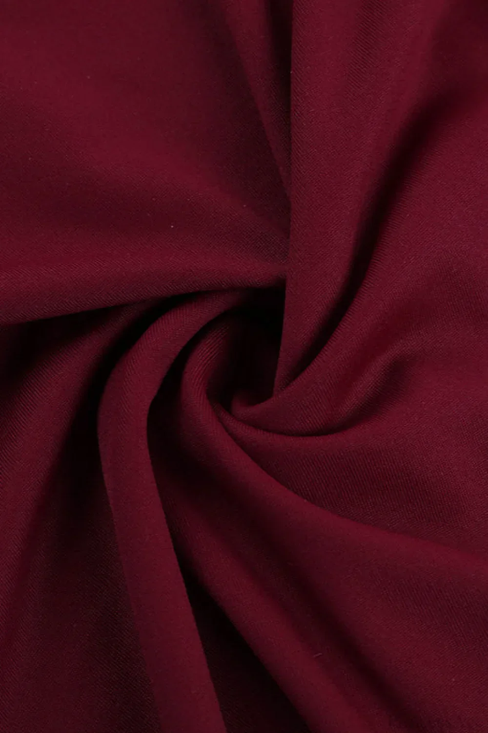Chiffon Sash Strapless Fitted Maxi Dress - Image 6