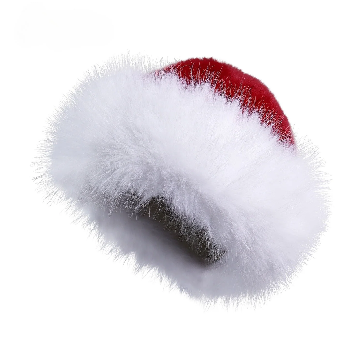 Cozy Fleece Lined Hat - Image 4
