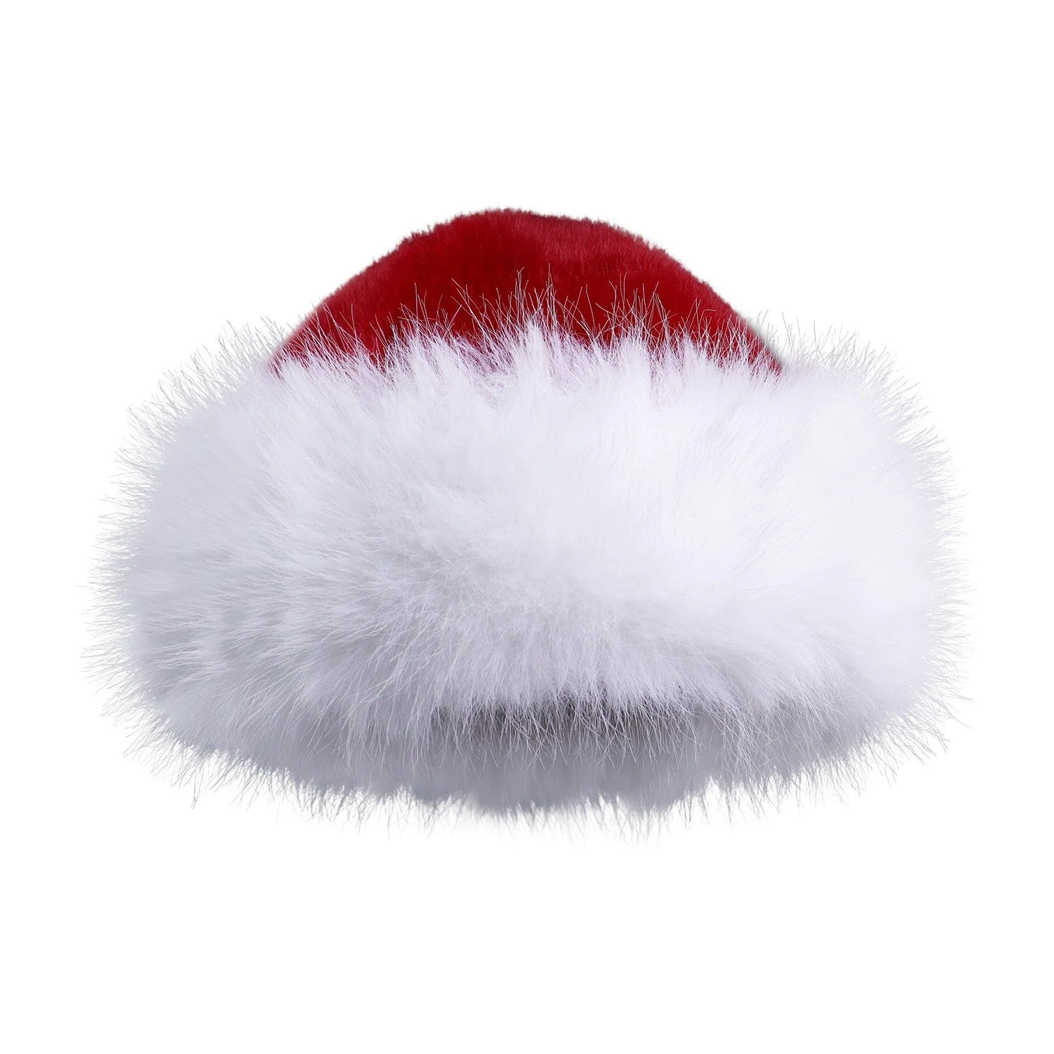 Cozy Fleece Lined Hat - Image 5