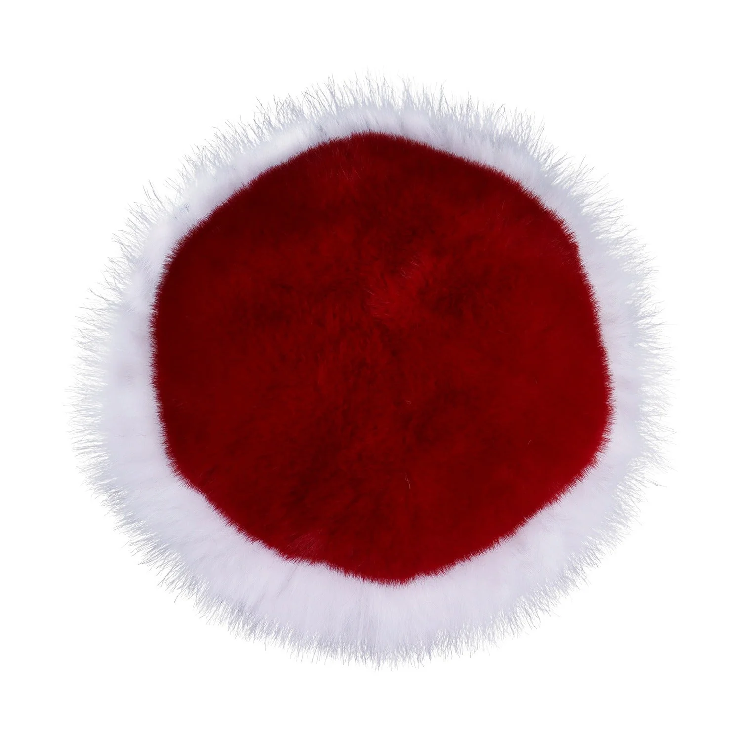 Cozy Fleece Lined Hat - Image 6