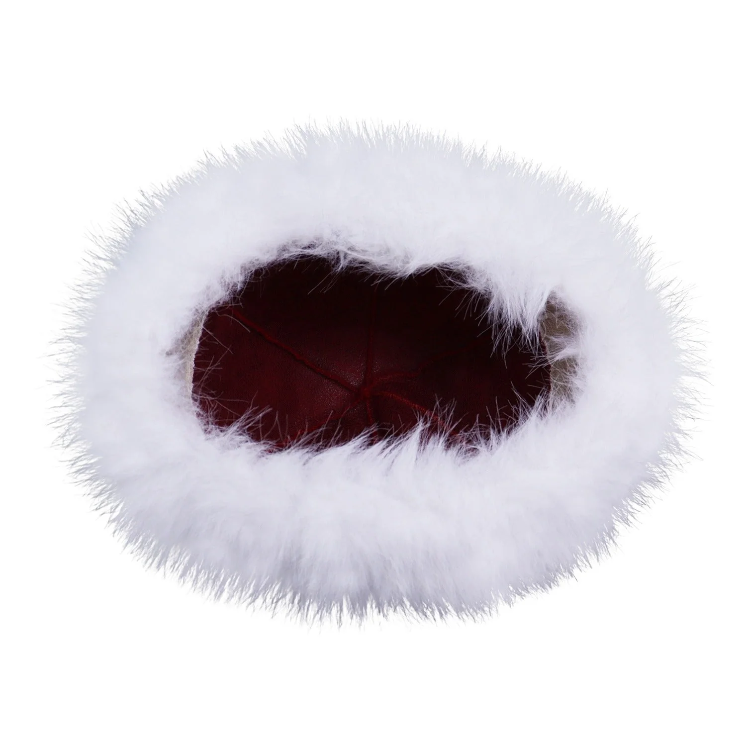 Cozy Fleece Lined Hat - Image 7