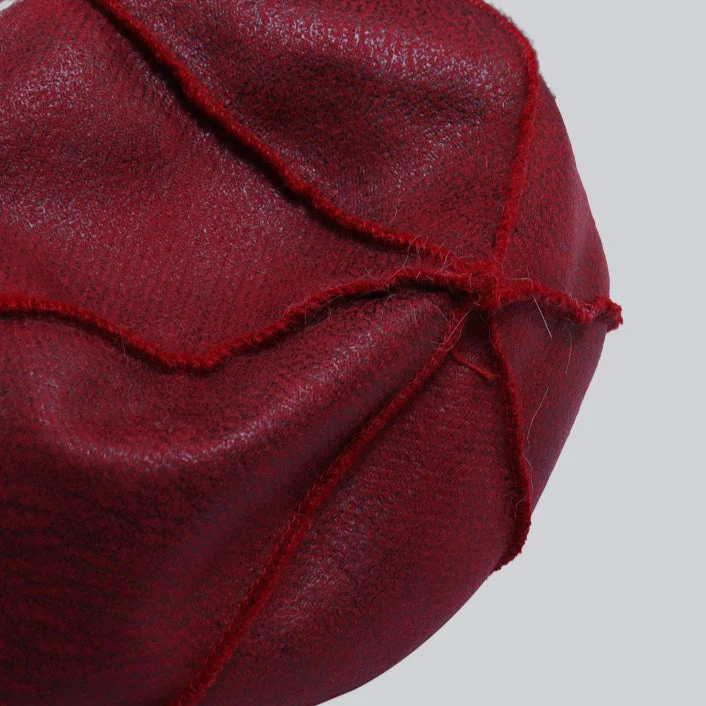 Cozy Fleece Lined Hat - Image 9