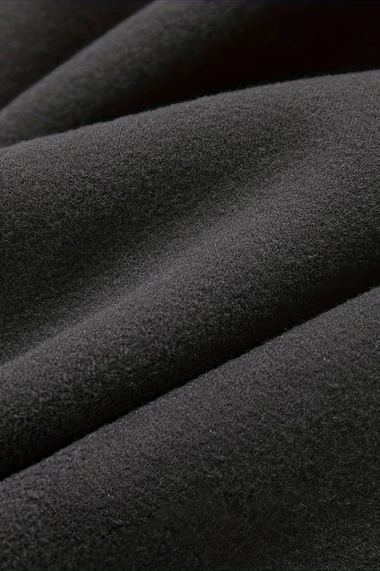 Faux Leather Thermal High-Rise Sculpting Leggings - Image 8