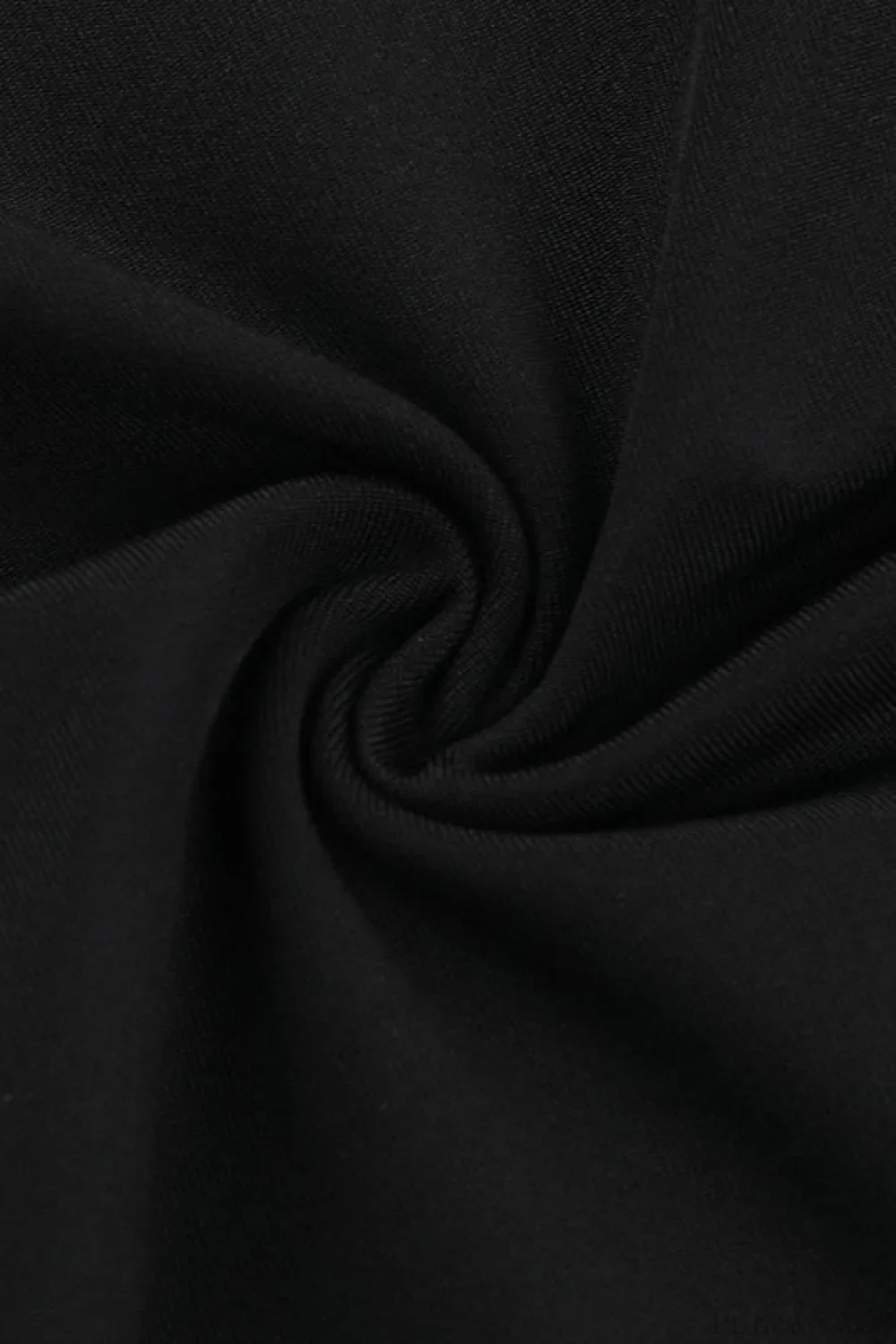 Fitted Cutout Sexy Mini Dress - Image 5
